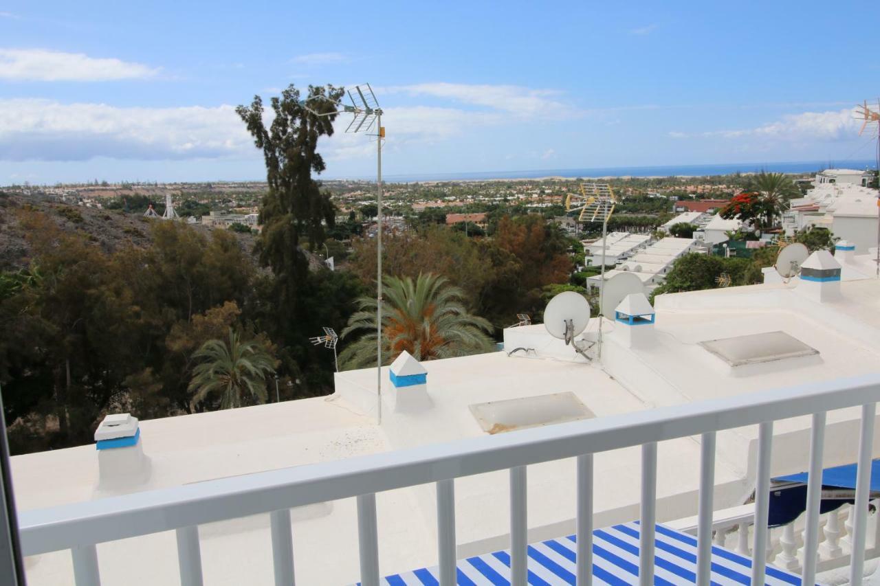 Sonnenland Meloneras & Maspalomas Maspalomas  Extérieur photo